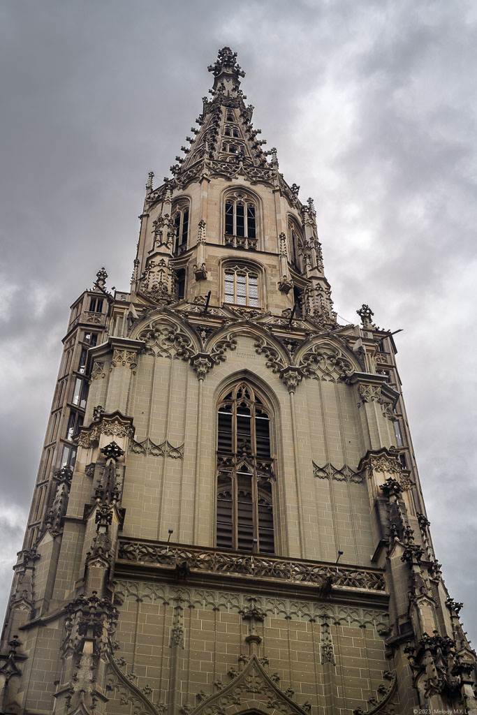 Berner Münster