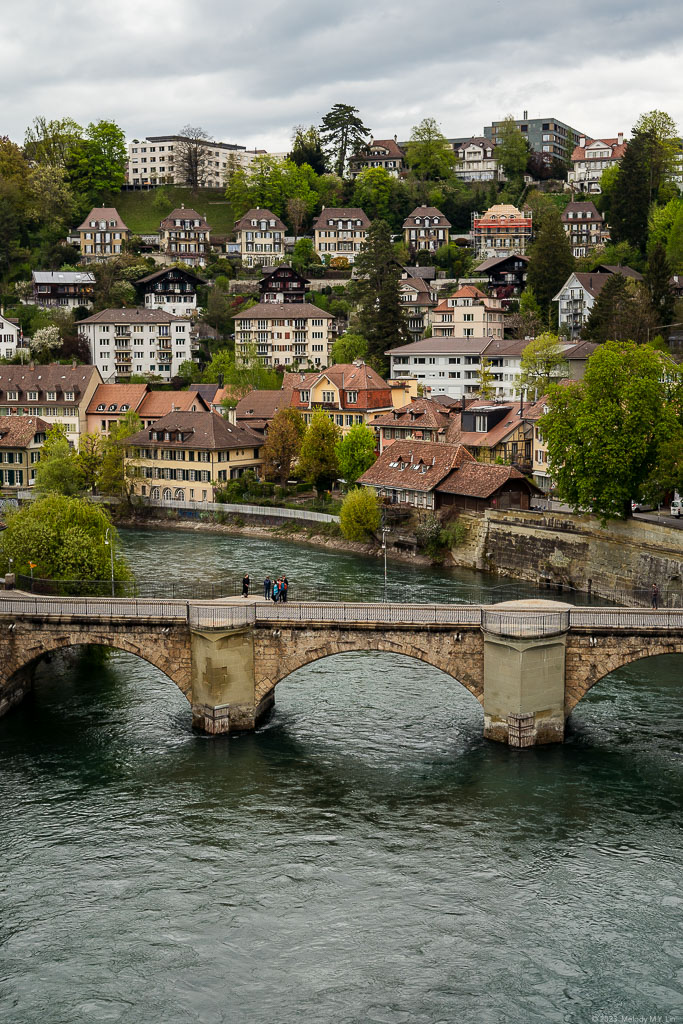 Portrait of Untertorbrücke