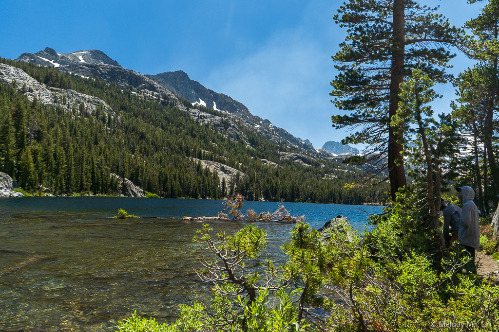 Shadow Lake