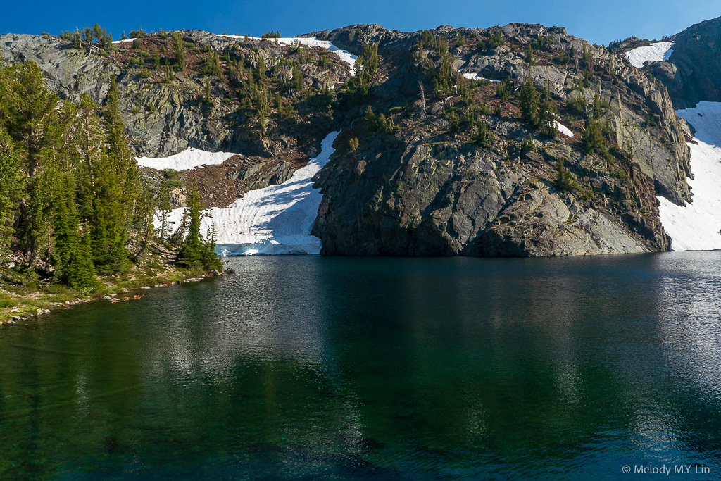 Ruby Lake