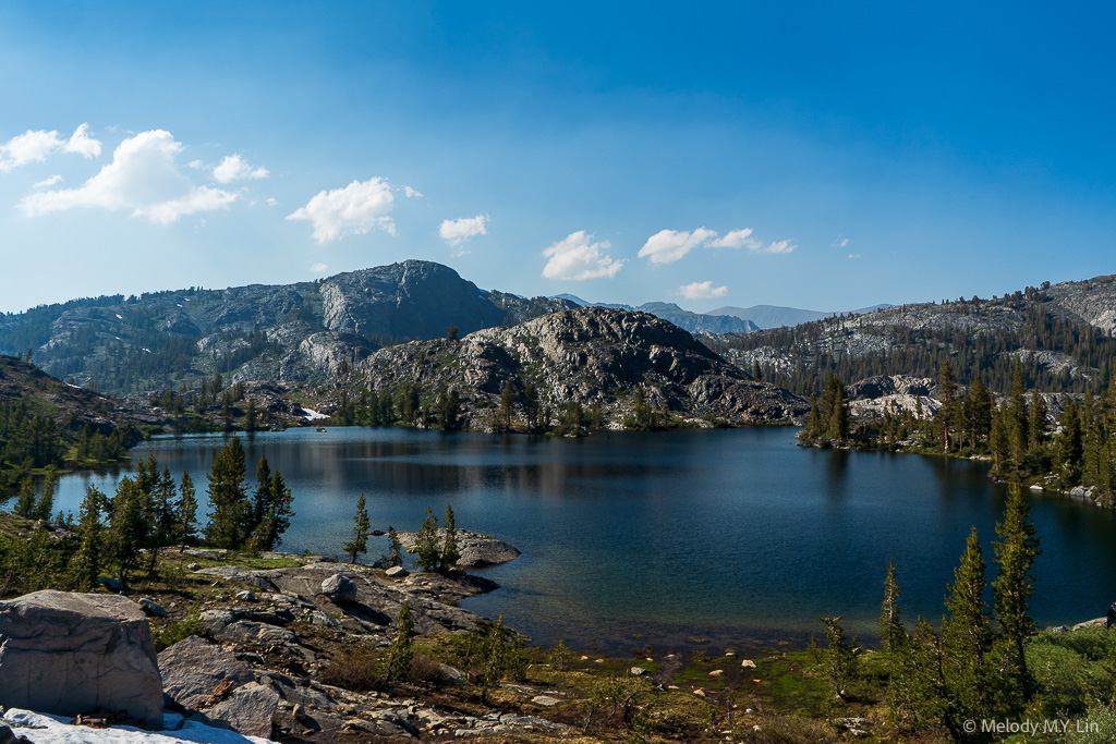 Emerald Lake